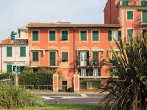 Apartment Casa Lambruschini by Interhome Sestri Levante
